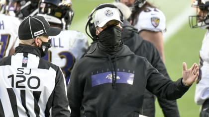 Steelers vs. Ravens Week 17 Pregame Report: Teetering Playoff