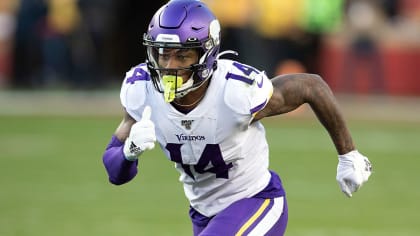 Bills to land WR Diggs in trade with Vikings; get DT Vernon, Sports