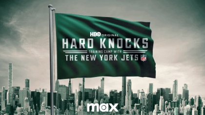 Carolina Panthers on HBO “Hard Knocks” with New York Jets