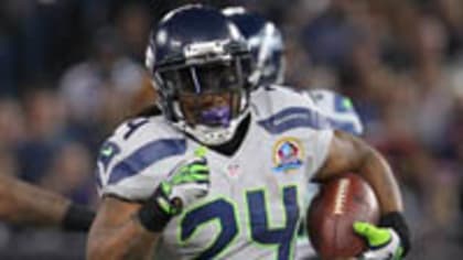 If former Seahawk Marshawn Lynch comes back to NFL, don't expect happy  return