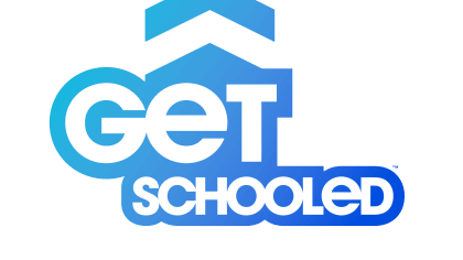 Get Schooled Logo