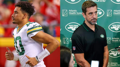 2023 NFL free agency Day 3 winners, losers: Jets getting new QB in