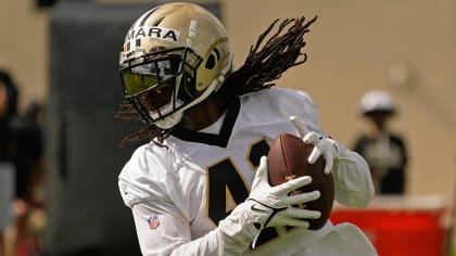 Congrats to Saints RB Alvin Kamara - New Orleans Saints