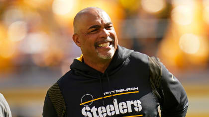 Steelers Defensive Coordinator Teryl Austin Addressed The Alarming