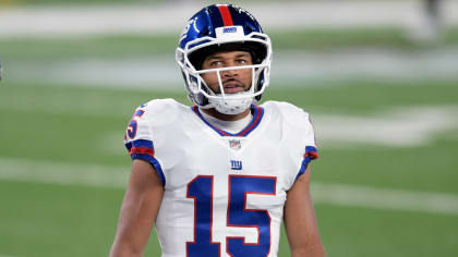 Golden Tate expresses remorse for outburst: 'I was wrong to draw attention  to myself'