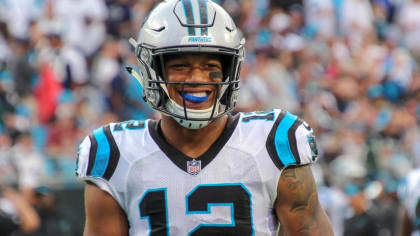 DJ Moore fantasy football start/sit advice: What to do with the Panthers WR  in Week 3 on TNF - DraftKings Network