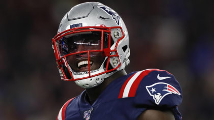 Patriots: Devin McCourty's reaction to brother leaving NE was