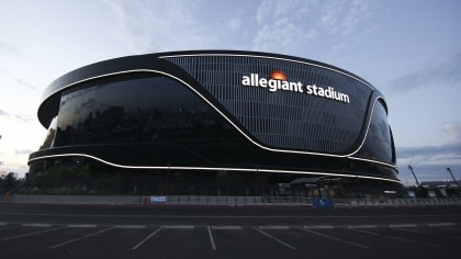 Allegiant Stadium lands 2024 Super Bowl: report - Football Stadium Digest