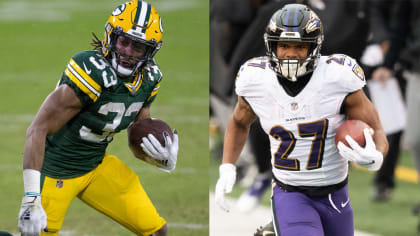 2022 NFL offseason: All 32 teams' RB situations ahead of free