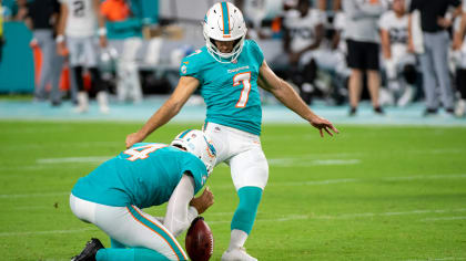 Week 4 Fantasy Football Rankings: Kickers, Sports-illustrated