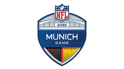 NFL Munich Game See Through Bag Policy