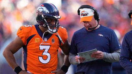 Broncos fans count down play clock as offensive struggles continue in win over Texans