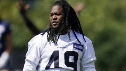 Roundup: Ex-Seahawks LB Shaquem Griffin signs one-year deal with