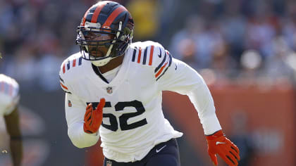 Dougherty: Khalil Mack should have been worth more to Packers than