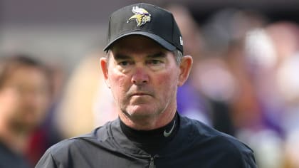 Vikings' Mike Zimmer has rattled Tom Brady before; he'll try to do it again  Sunday – Twin Cities