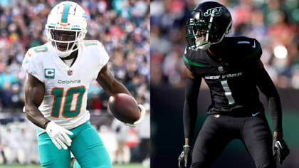 NFL's First Ever Black Friday Game Features Dolphins at Jets – NBC4  Washington