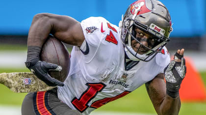 Buccaneers get bad Chris Godwin news after franchise tag