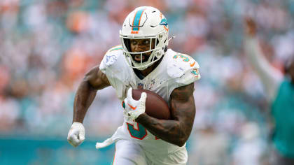 NFL Fantasy 2023 Start 'Em, Sit 'Em: Running backs for Week 4