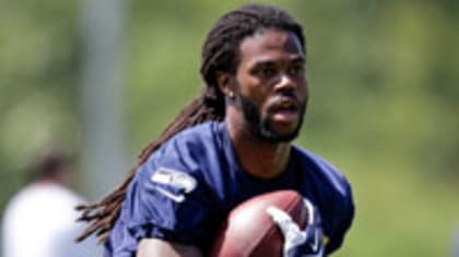 Report: Seahawks sign Sidney Rice to one-year deal - Sports Illustrated