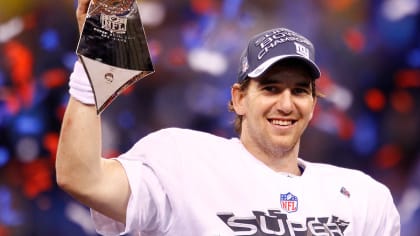 Eli Manning's HOF candidacy is complicated: Are two Super Bowls rings  enough?