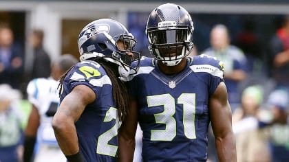 NFL Divisional Play-offs: Seahawks travel to Panthers while Broncos host  Steelers, NFL News