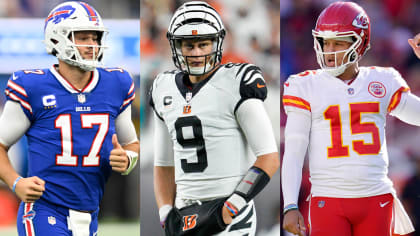 NFL Week 2 Predictions: Can the Bills, Chiefs, and Bengals Get Back on  Track?