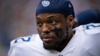 Rapoport: Derrick Henry did not suffer a setback and is expected