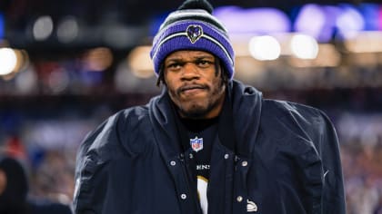 NFL on X: Players around the league are wearing beanies that say