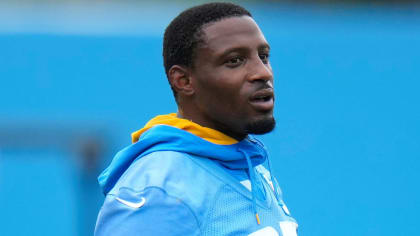 Reports: Chargers CB J.C. Jackson traded back to Patriots