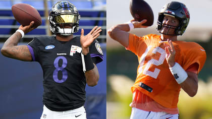 Monson: Ranking all 32 starting quarterbacks ahead of the 2020 NFL season, NFL News, Rankings and Statistics