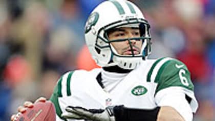 New York Jets: Mark Sanchez to Come to Training Camp? - Gang Green