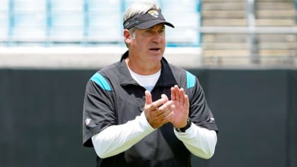 Doug Pederson Healed Himself. Now He's Trying to Heal the Jacksonville  Jaguars. - The Ringer