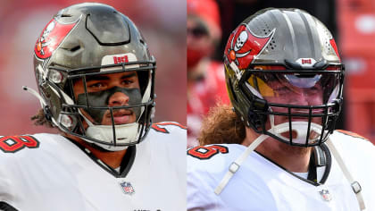 Tristan Wirfs injury update: Latest on Bucs' All-Pro right tackle