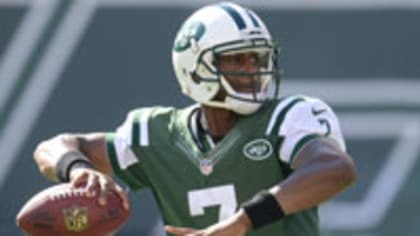 Michael Vick Changing Number … Out Of Respect for Geno Smith