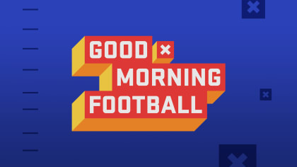 Watch NFL on CBS Season 2023 Episode 16: Fantasy Football Today: Preseason Week  1 Winners and Losers, Rankings Updates + Latest News! - Full show on  Paramount Plus