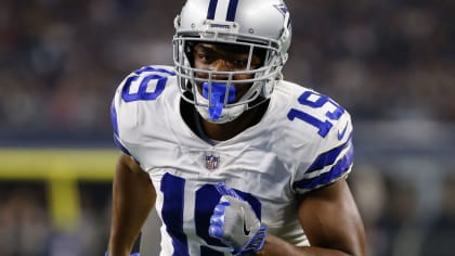 Amari Cooper  National Football League, News, Scores, Highlights