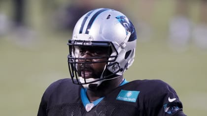 Carolina Panthers release DT Kawann Short - Reports