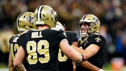 Saints Beat Rams in Shootout to Send Huge Message to NFL