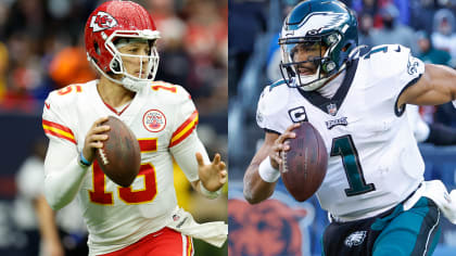 2022 PFF Awards: Patrick Mahomes wins MVP, Sauce Gardner takes home  multiple honors, NFL News, Rankings and Statistics