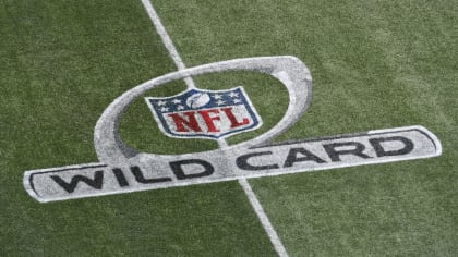 NFL Wild Card Weekend adds Monday night game for playoffs - Sports  Illustrated