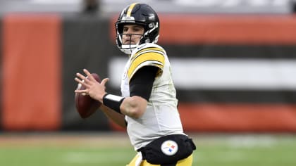 Mason Rudolph makes surprising free agent decision