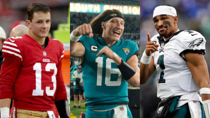 NFL quarterback rankings: The best and worst starting QBs for 2022