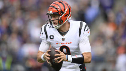 NFL roundup: Bengals edge to first win of season as Eagles keep perfect  start, NFL