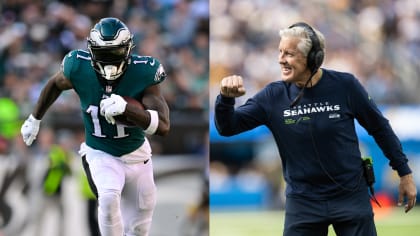 NFL Discussion: Which team was the most disappointing in Seahawks