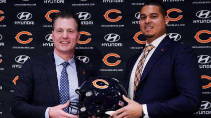 Carta: Were Ryan Poles and Matt Eberflus the right guys to hire