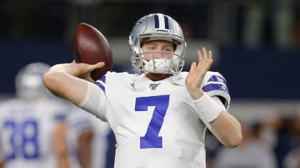 Dallas Cowboys claim quarterback off waivers - On3