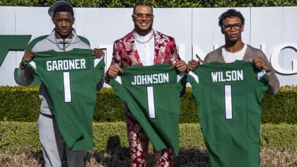 2022 NFL Draft: Jets and Giants hit Vegas jackpot; Patriots, Packers and  Jaguars raise eyebrows