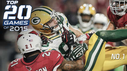 Packers win thriller vs. Cowboys to advance to NFC Championship