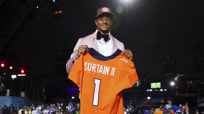 Like father, like son: Alabama CB Patrick Surtain II set to Star at new  position