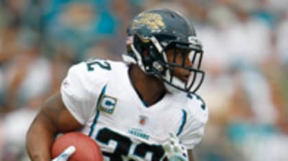 Maurice Jones-Drew: Jacksonville Jaguars legend in UCLA HOF class